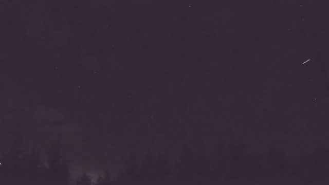 AMS51 meteor