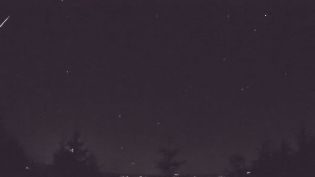 AMS51 meteor