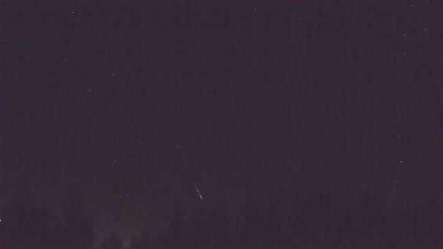 AMS51 meteor