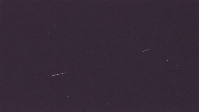AMS51 meteor