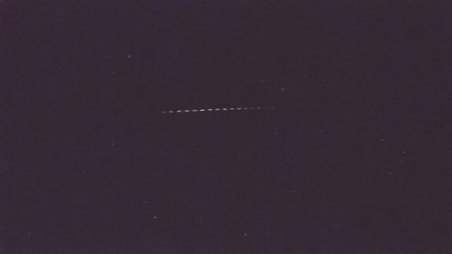 AMS51 meteor
