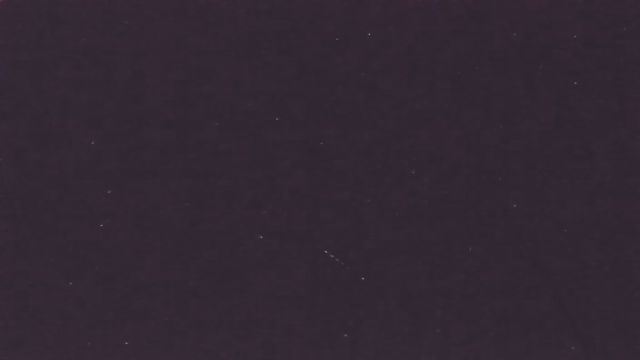 AMS51 meteor