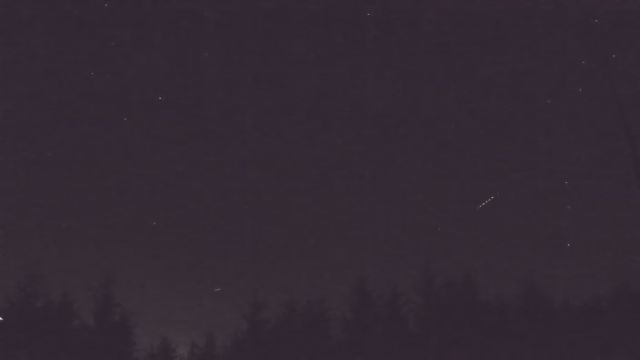AMS51 meteor