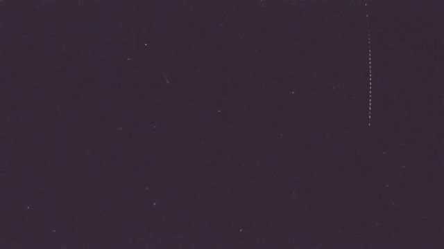AMS51 meteor