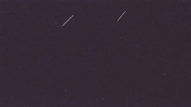 AMS51 meteor