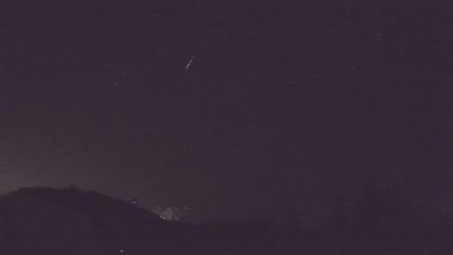 AMS51 meteor