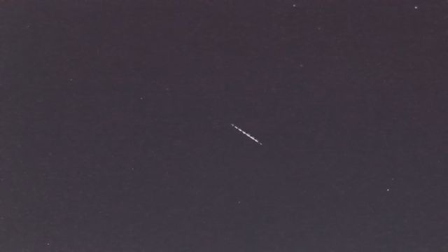 AMS51 meteor
