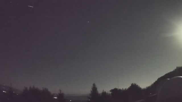 AMS51 meteor