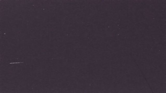AMS51 meteor