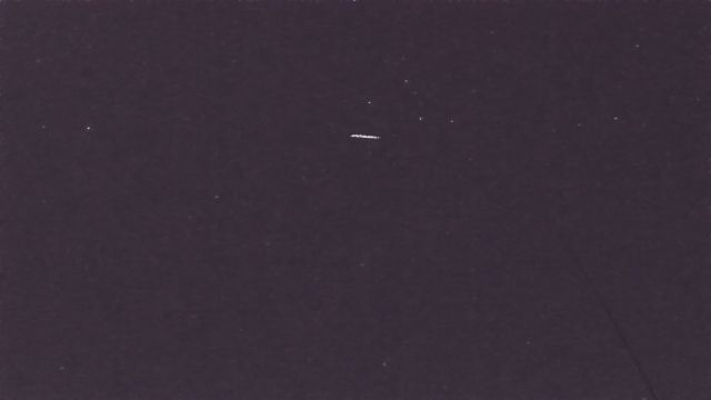 AMS51 meteor