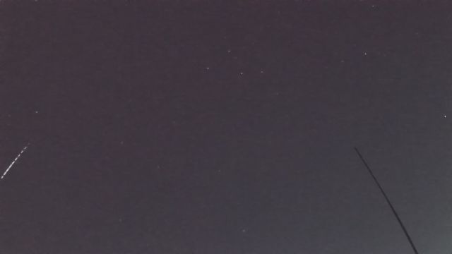 AMS51 meteor