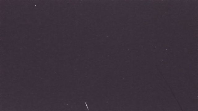 AMS51 meteor