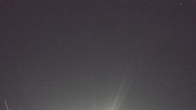 AMS51 meteor