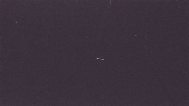 AMS51 meteor