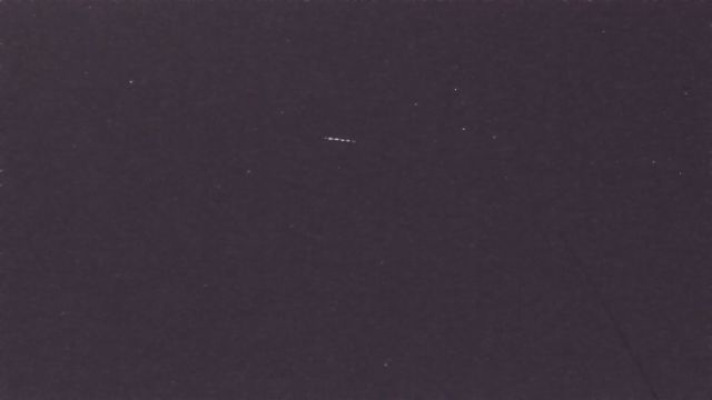 AMS51 meteor
