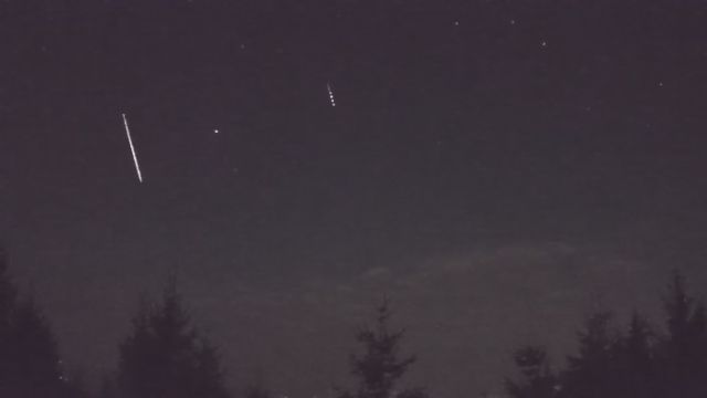 AMS51 meteor