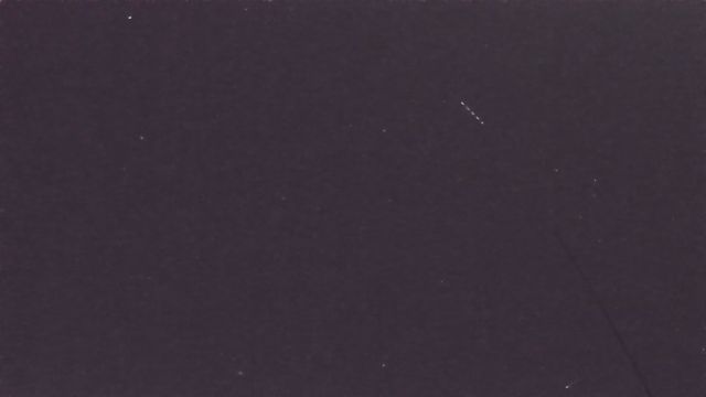 AMS51 meteor