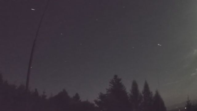 AMS51 meteor