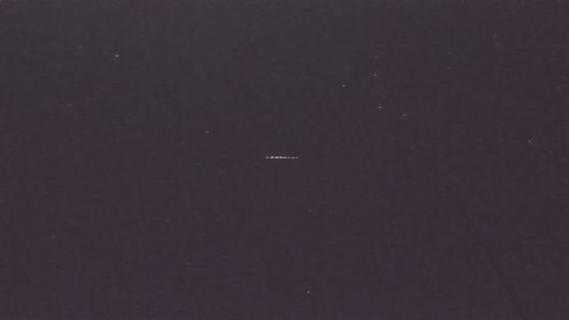AMS51 meteor