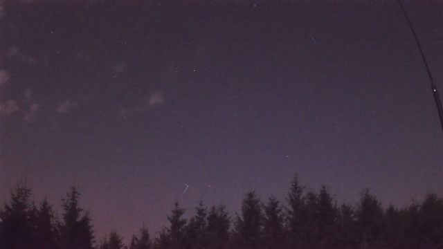 AMS51 meteor