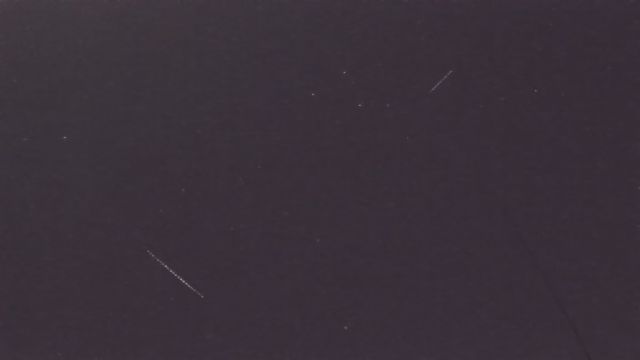 AMS51 meteor