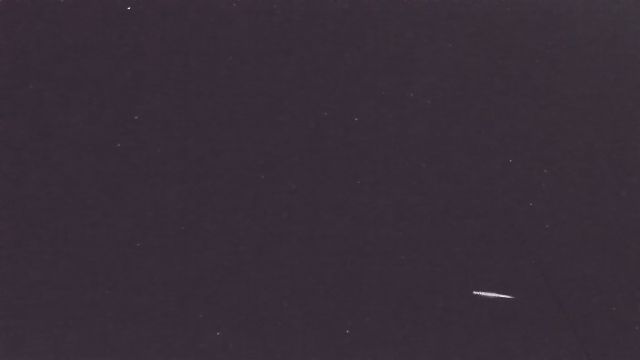 AMS51 meteor