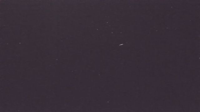 AMS51 meteor