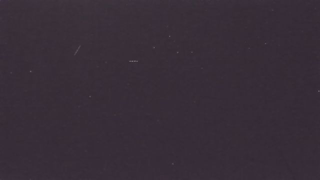 AMS51 meteor