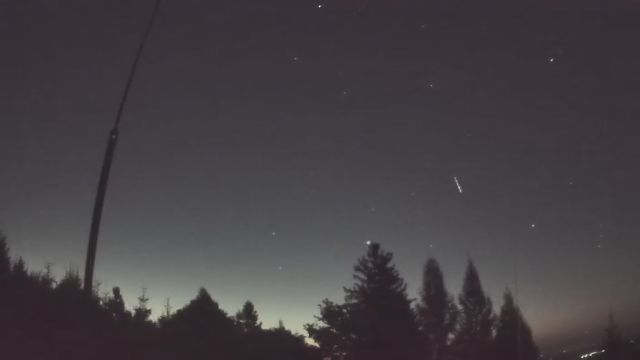 AMS51 meteor