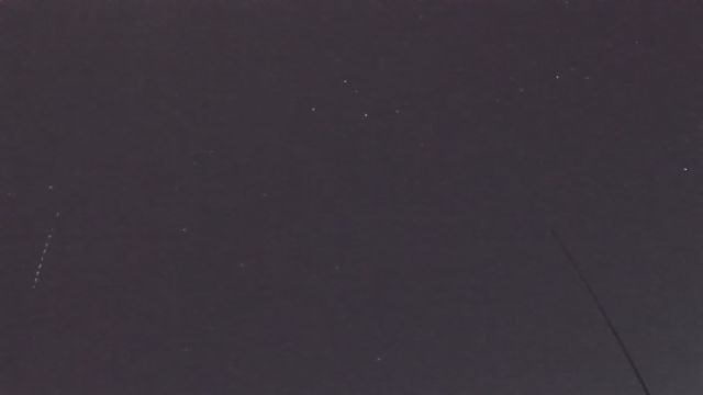 AMS51 meteor