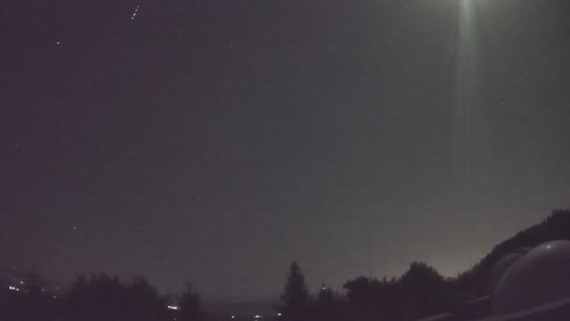 AMS51 meteor