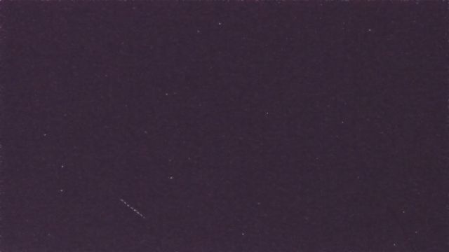 AMS51 meteor