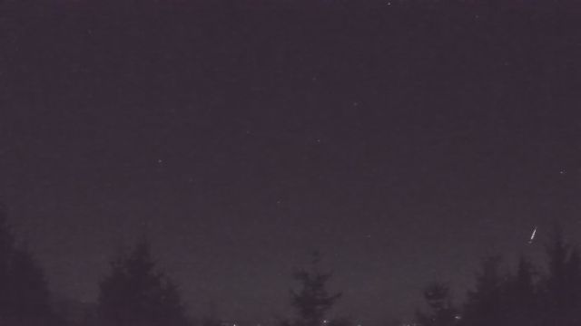 AMS51 meteor
