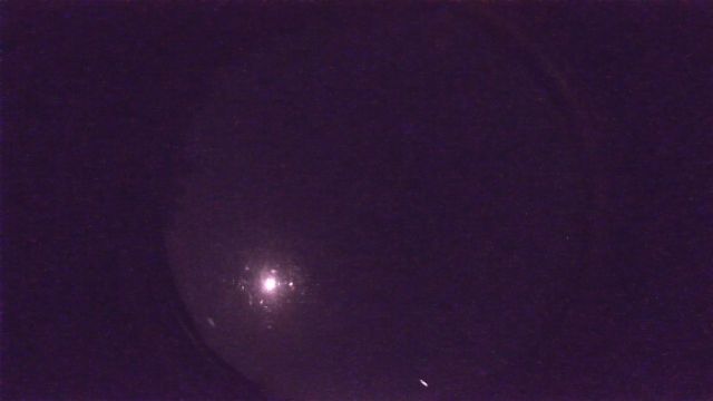 AMS51 meteor