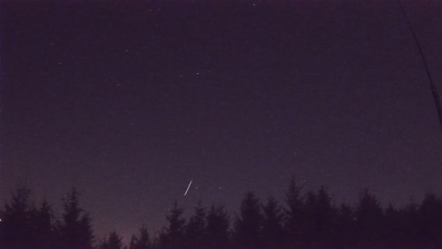 AMS51 meteor