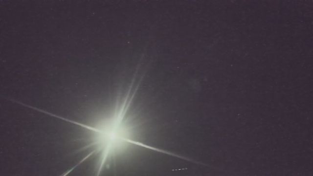 AMS51 meteor