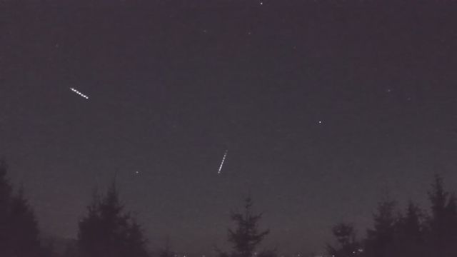 AMS51 meteor