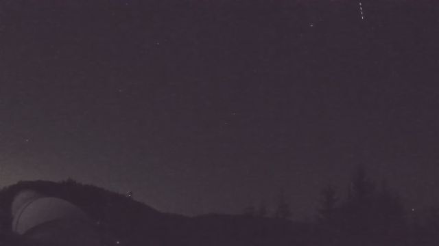 AMS51 meteor