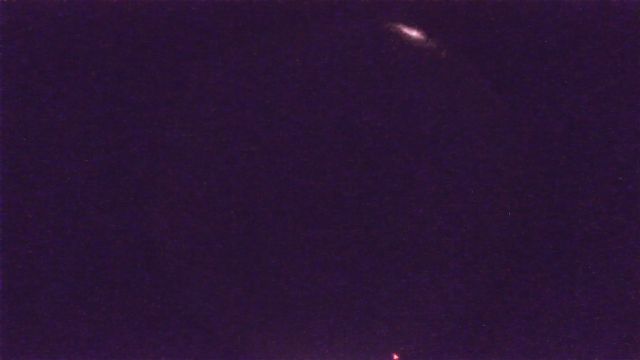 AMS51 meteor
