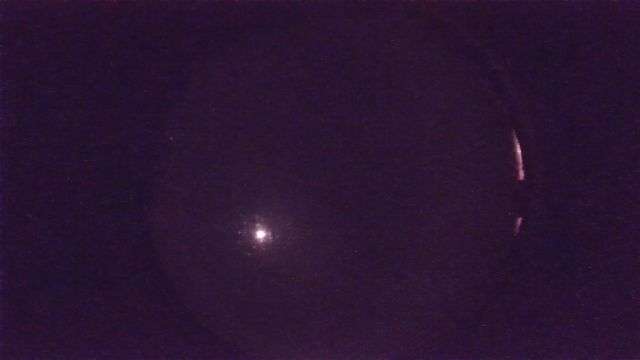 AMS51 meteor