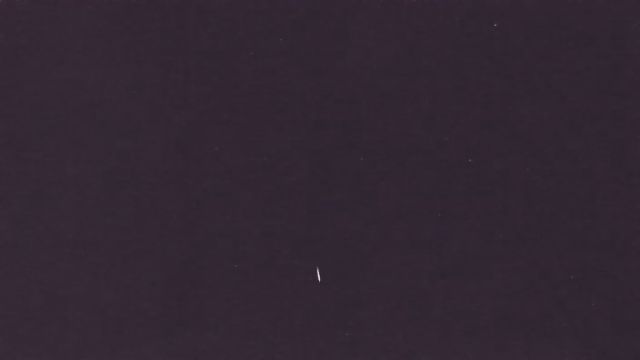 AMS51 meteor