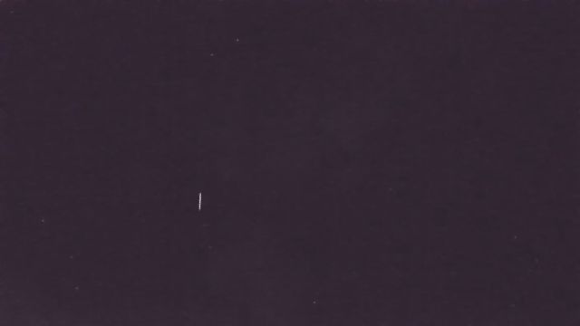 AMS51 meteor