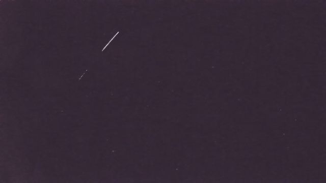 AMS51 meteor