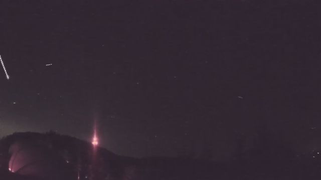 AMS51 meteor