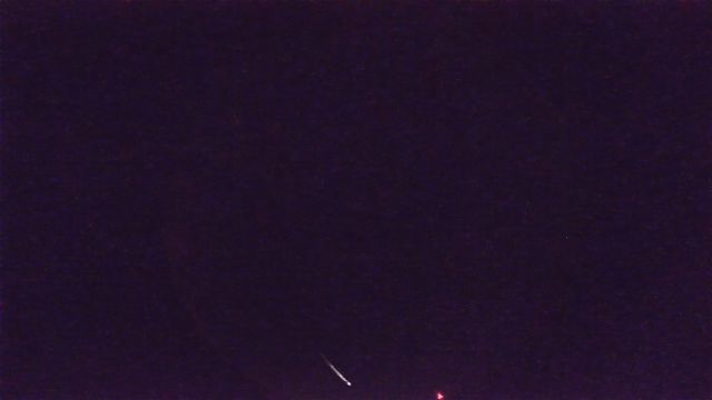 AMS51 meteor