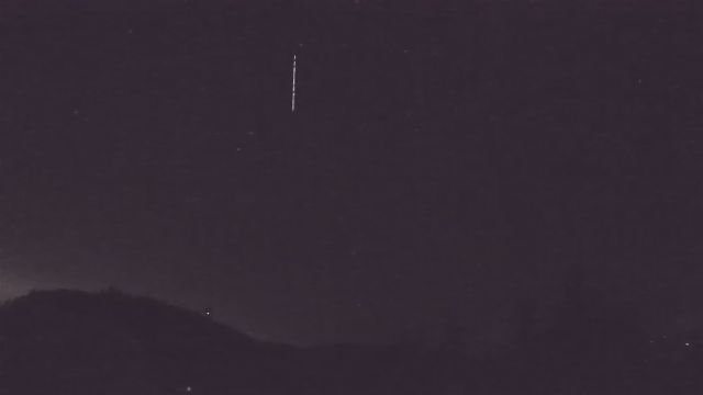 AMS51 meteor
