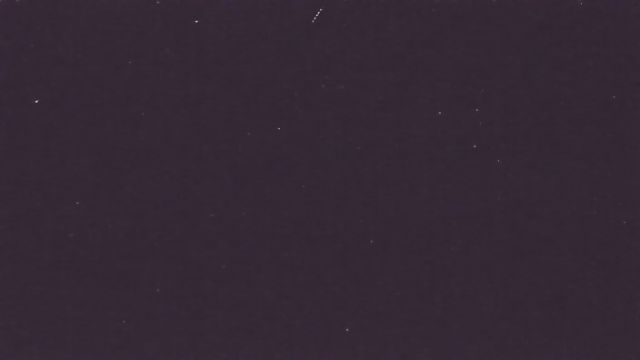 AMS51 meteor