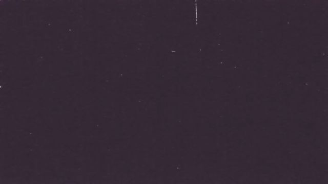 AMS51 meteor