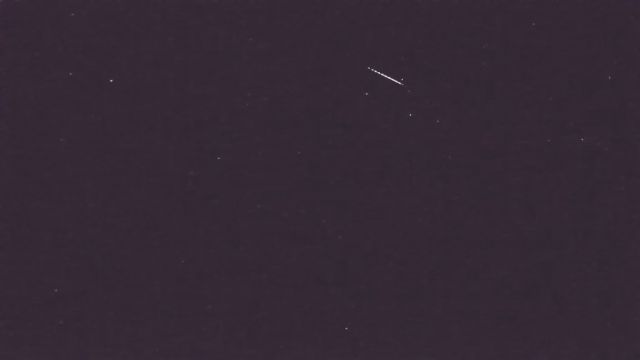 AMS51 meteor