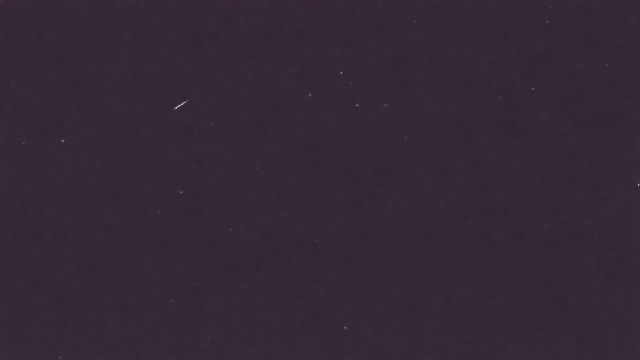 AMS51 meteor